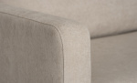 SANDHAMN Lenestol Beige Bytt til bilde nr. 7 (SANDHAMN Lenestol Beige)