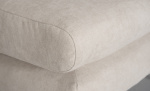 SANDHAMN Fotskammel Beige Bytt til bilde nr. 5 (SANDHAMN Fotskammel Beige)