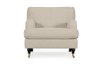 Bytt til bilde nr. 1 (SKAGEN Howard-lenestol Classic Beige)