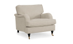 Bytt til bilde nr. 3 (SKAGEN Howard-lenestol Classic Beige)