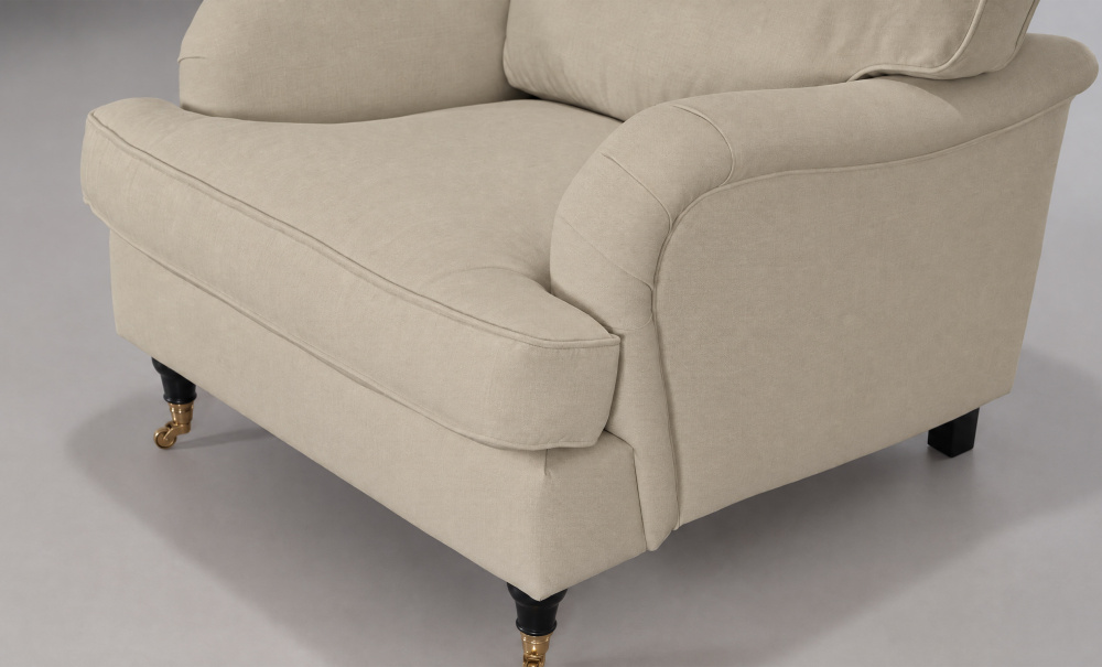 Bilde nr 5 (SKAGEN Howard-lenestol Classic Beige)