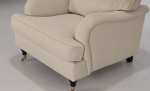 Bytt til bilde nr. 5 (SKAGEN Howard-lenestol Classic Beige)