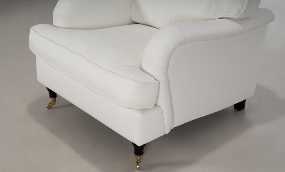 Bilde nr 5 (SKAGEN Lenestol Velvet M�rk bl�)