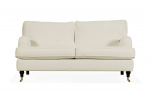 Bytt til bilde nr. 1 (SKAGEN 2-seters Howard-sofa Classic Beige)