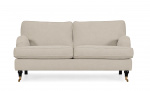 Bytt til bilde nr. 1 (SKAGEN 2-seters Howard-sofa Classic Beige)