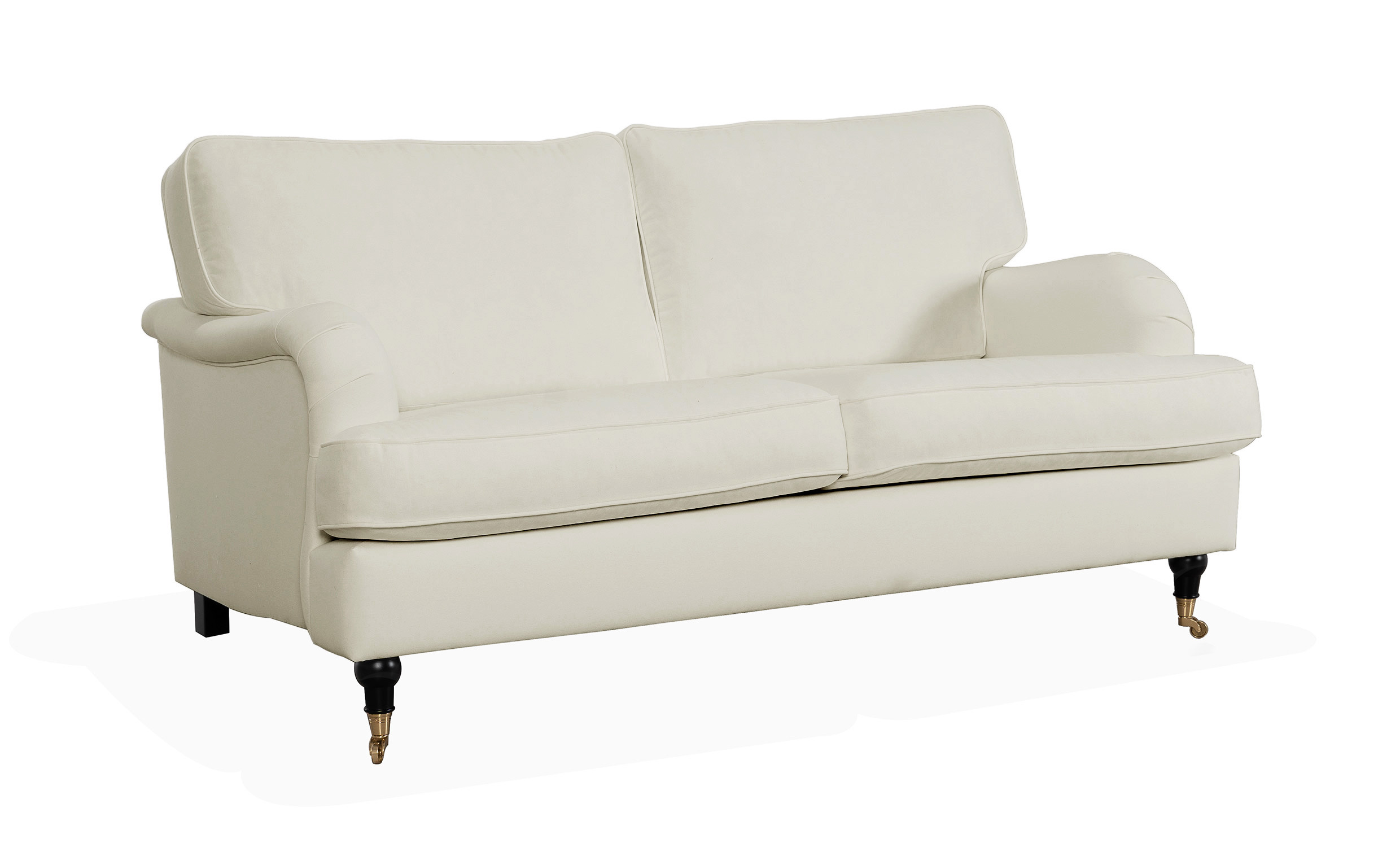 SKAGEN 2-seters Howard-sofa Classic Beige