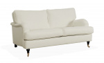 Bytt til bilde nr. 2 (SKAGEN 2-seters Howard-sofa Classic Beige)