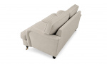 Bytt til bilde nr. 4 (SKAGEN 2-seters Howard-sofa Classic Beige)