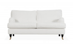 Bytt til bilde nr. 1 (SKAGEN 2-seters Howard-sofa Classic Offwhite)