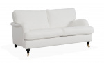 Bytt til bilde nr. 2 (SKAGEN 2-seters Howard-sofa Classic Offwhite)