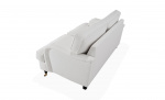 Bytt til bilde nr. 3 (SKAGEN 2-seters Howard-sofa Classic Offwhite)