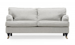 Bytt til bilde nr. 1 (SKAGEN 2-seters Howard-sofa Beige)