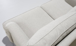 Bytt til bilde nr. 5 (SKAGEN 2-seters Howard-sofa Beige)