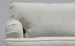 Bytt til bilde nr. 6 (SKAGEN 2-seters Howard-sofa Beige)
