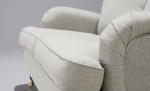 Bytt til bilde nr. 7 (SKAGEN 2-seters Howard-sofa Beige)