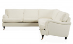 Bytt til bilde nr. 1 (SKAGEN Hjrnesofa Howard Classic Beige)