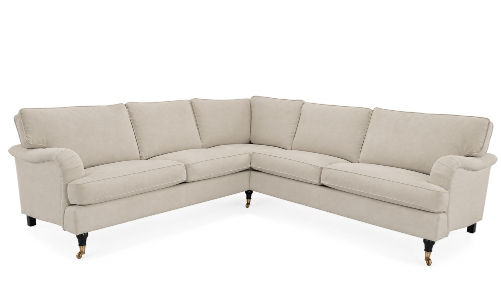 Bilde nr 3 (SKAGEN Hjørnesofa Howard Classic Beige)