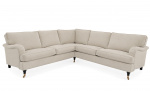 Bytt til bilde nr. 3 (SKAGEN Hjørnesofa Howard Classic Beige)