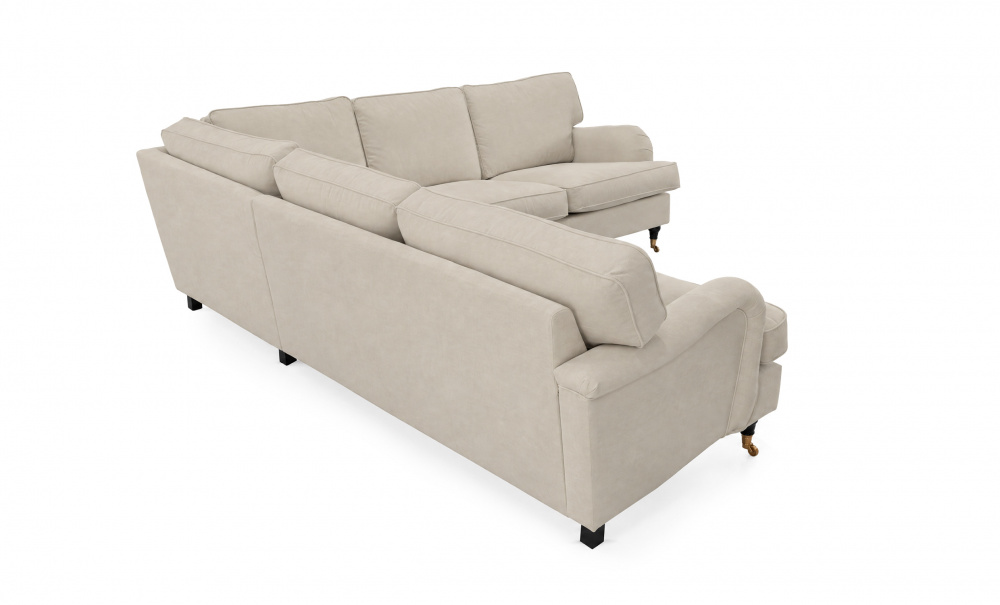 Bilde nr 4 (SKAGEN Hjørnesofa Howard Classic Beige)