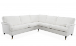 Bytt til bilde nr. 2 (SKAGEN Hjrnesofa Howard Classic Offwhite)