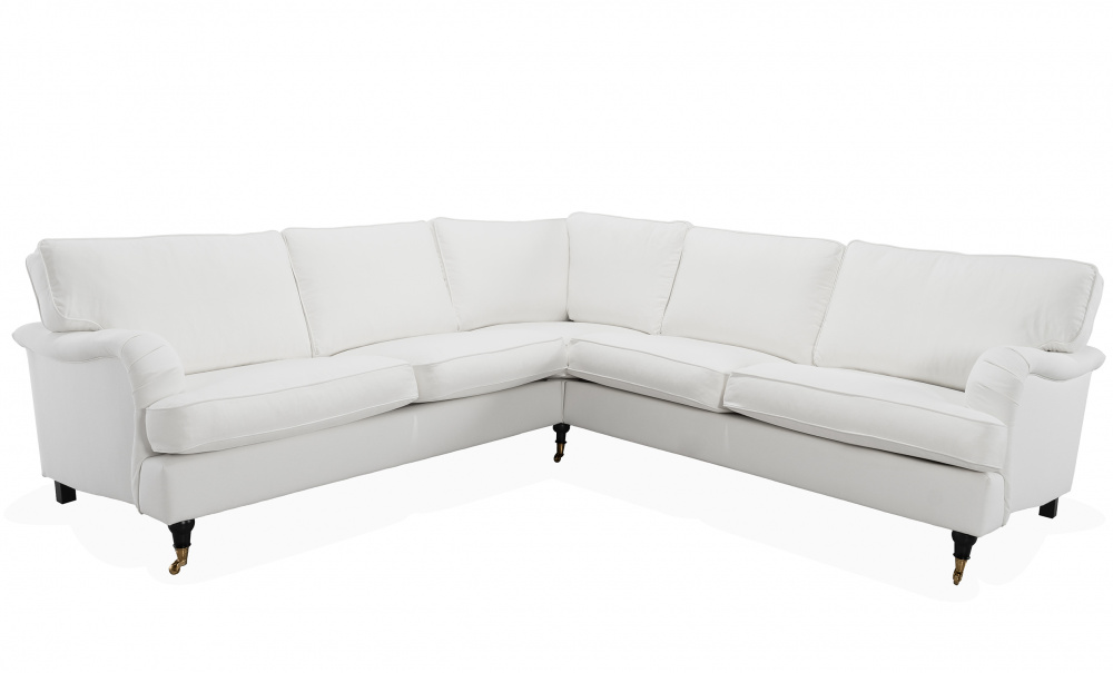 Bilde nr 4 (SKAGEN Hjrnesofa Howard Classic Offwhite)