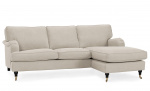 Bytt til bilde nr. 3 (SKAGEN Divansofa Høyre Howard Classic Beige)