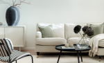 Bytt til bilde nr. 4 (SKAGEN Divansofa Hyre Howard Classic Beige)