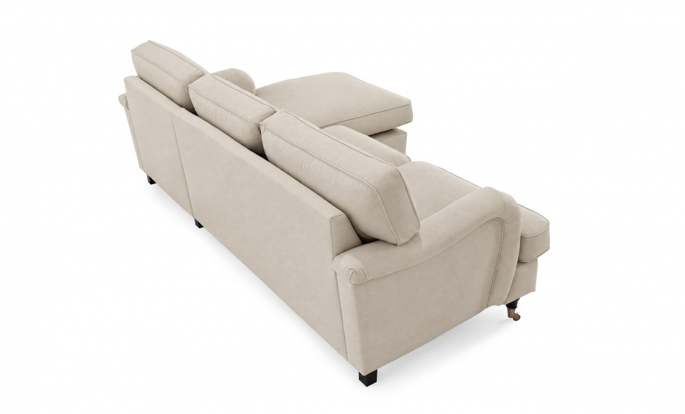 Bilde nr 4 (SKAGEN Divansofa Høyre Howard Classic Beige)