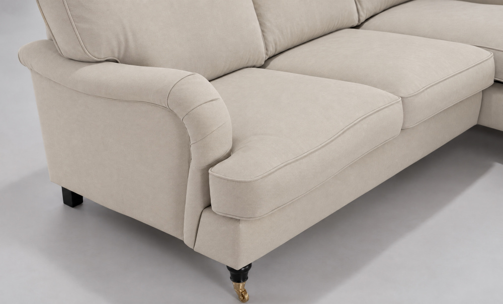 Bilde nr 5 (SKAGEN Divansofa Høyre Howard Classic Beige)