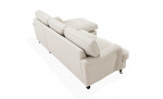 SKAGEN Divansofa Høyre Howard Classic Offwhite Bytt til bilde nr. 3 (SKAGEN Divansofa Høyre Howard Classic Offwhite)