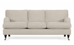 Bytt til bilde nr. 1 (SKAGEN 3-seters Howard-sofa Classic Beige)