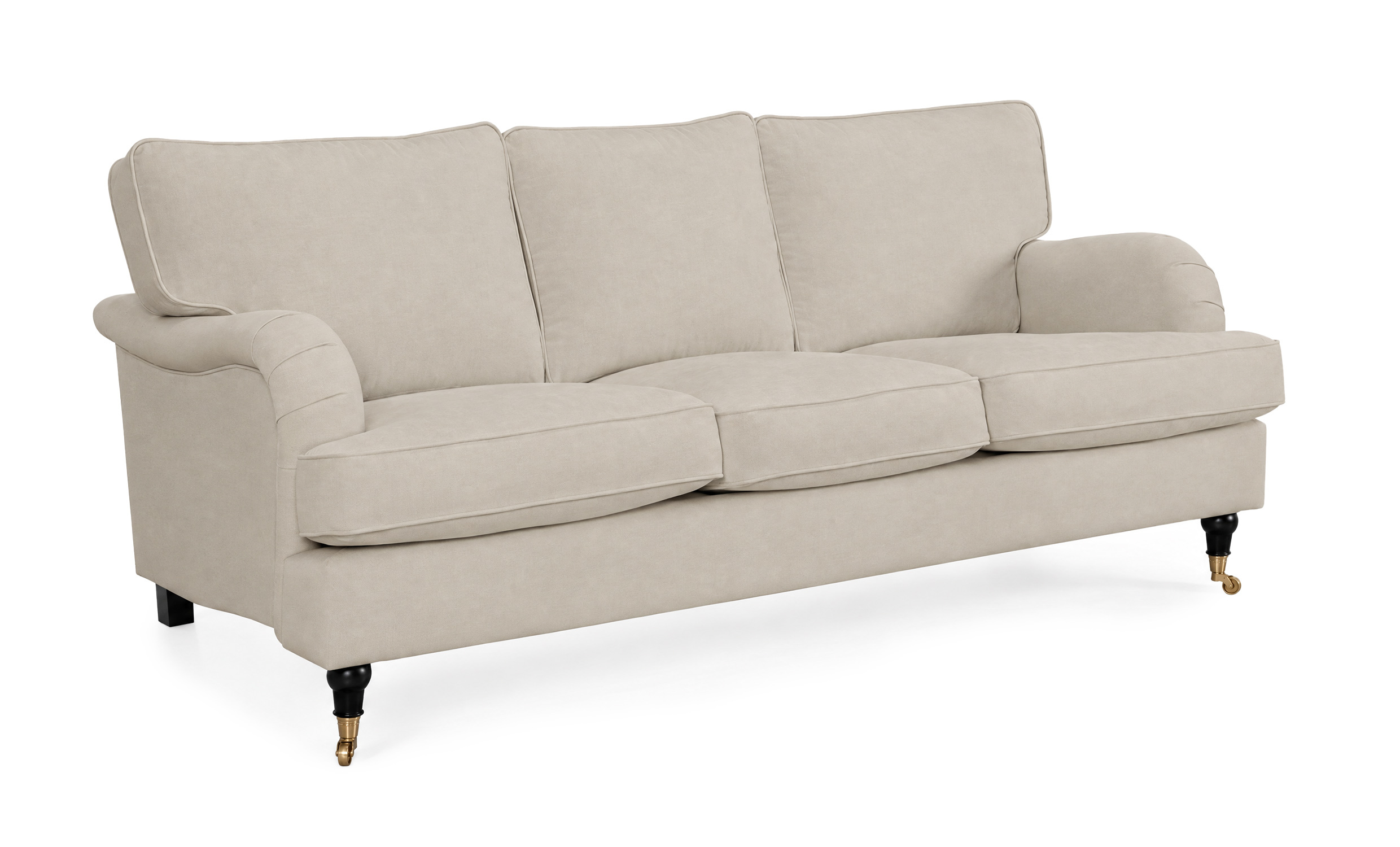 SKAGEN 3-seters Howard-sofa Classic Beige