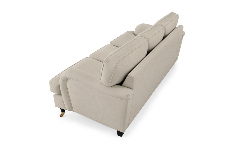 Bilde nr 4 (SKAGEN 3-seters Howard-sofa Classic Beige)