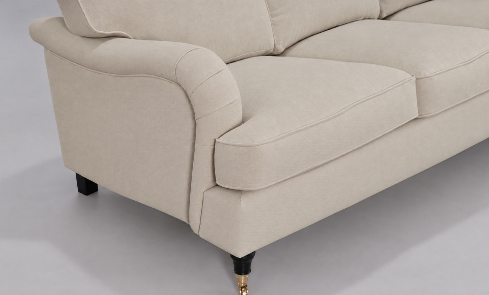 Bilde nr 5 (SKAGEN 3-seters Howard-sofa Classic Beige)
