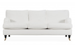 Bytt til bilde nr. 1 (SKAGEN 3-seters Howard-sofa Classic Offwhite)