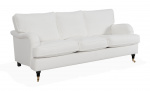 Bytt til bilde nr. 5 (SKAGEN 3-seters Howard-sofa Classic Offwhite)
