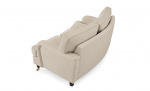 Bytt til bilde nr. 4 (SKAGEN 3-seters buet Howard-sofa Classic Beige)
