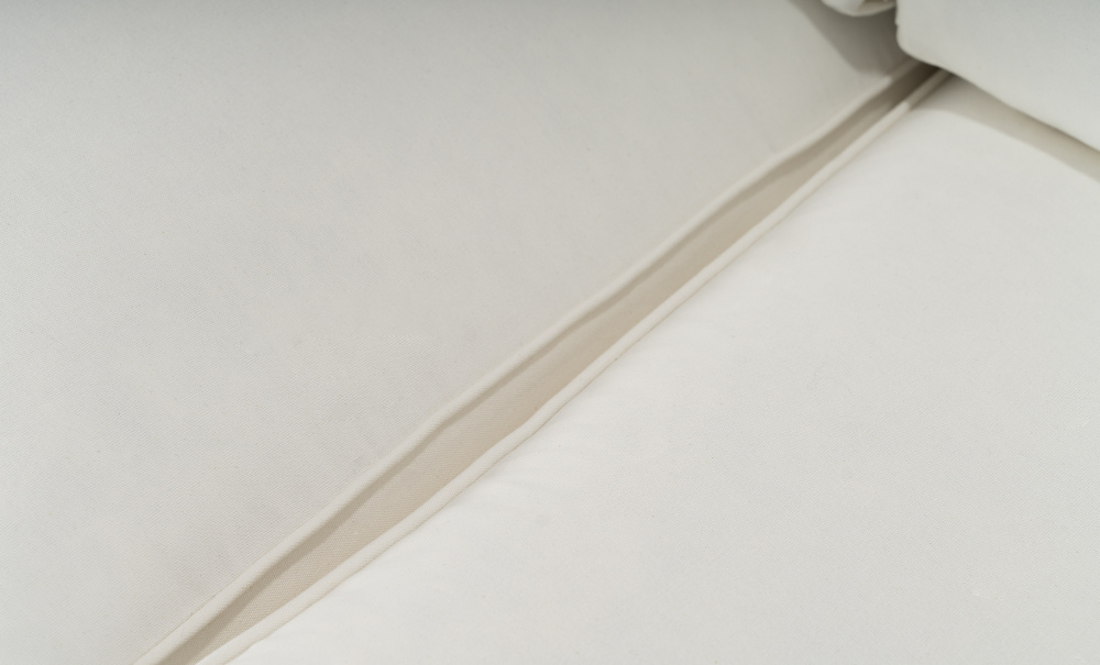 Bilde nr 8 (SKAGEN 3-seters buet Howard-sofa Classic Offwhite)