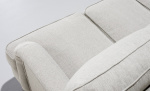 Bytt til bilde nr. 6 (SKAGEN 3-seters Howard-sofa Beige)