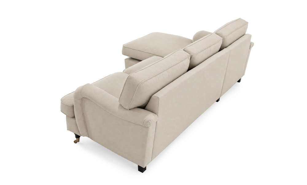 Bilde nr 4 (SKAGEN Divansofa Venstre Howard Classic Beige)