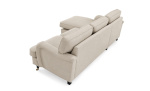 Bytt til bilde nr. 4 (SKAGEN Divansofa Venstre Howard Classic Beige)
