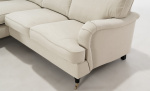 SKAGEN Divansofa Venstre Howard Classic Beige Bytt til bilde nr. 7 (SKAGEN Divansofa Venstre Howard Classic Beige)