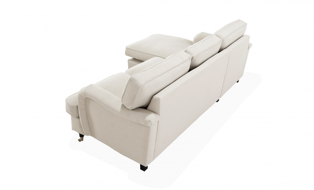 Bilde nr 4 (SKAGEN Divansofa Venstre Howard Classic Offwhite)
