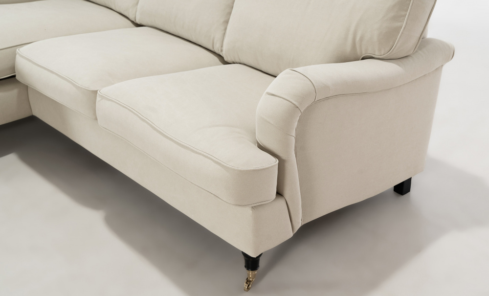 Bilde nr 5 (SKAGEN Divansofa Venstre Howard Classic Offwhite)