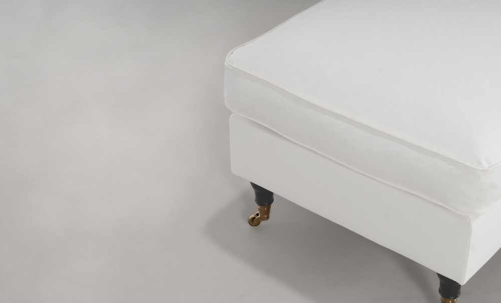 Bilde nr 5 (SKAGEN Fotskammel Classic Offwhite)