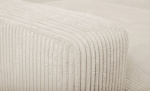 Bytt til bilde nr. 10 (SOHO Sovesofa Cord Cream)