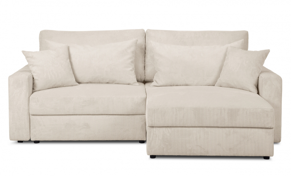 Bilde nr 5 (SOHO Sovesofa Cord Cream)