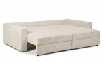 Bytt til bilde nr. 7 (SOHO Sovesofa Cord Cream)