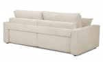 Bytt til bilde nr. 8 (SOHO Sovesofa Cord Cream)