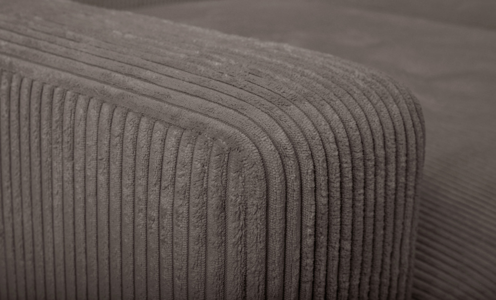 Bilde nr 10 (SOHO Sovesofa Cord Mocha)